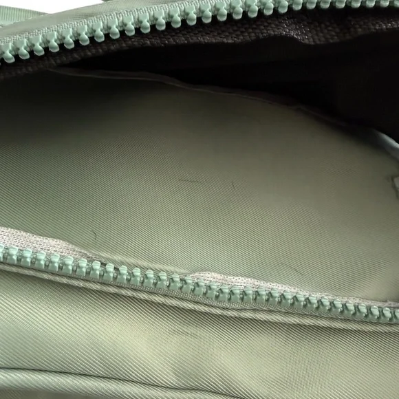 Crossbody Bag With Adjustable Strap - Picture 9 of 9